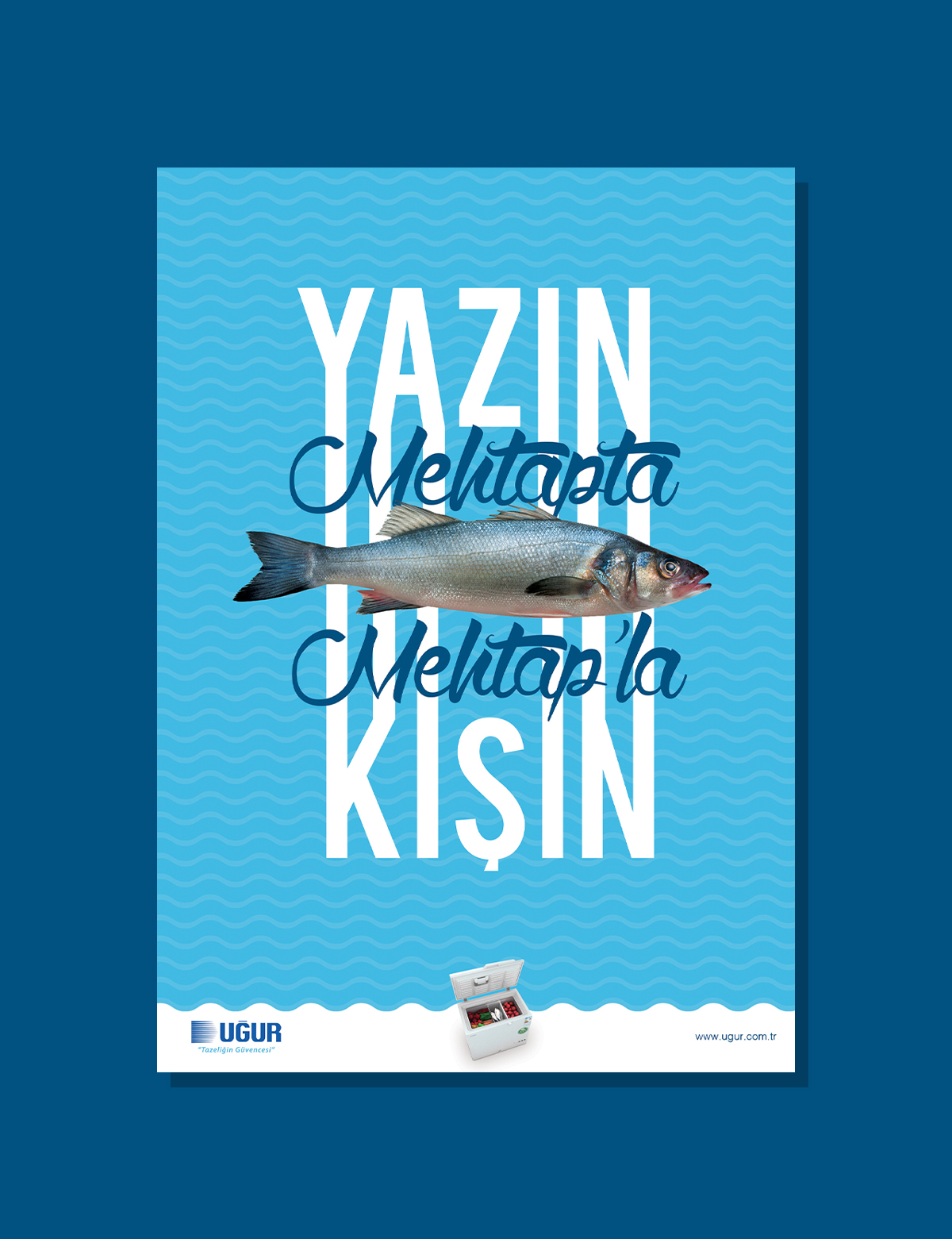 Uğur