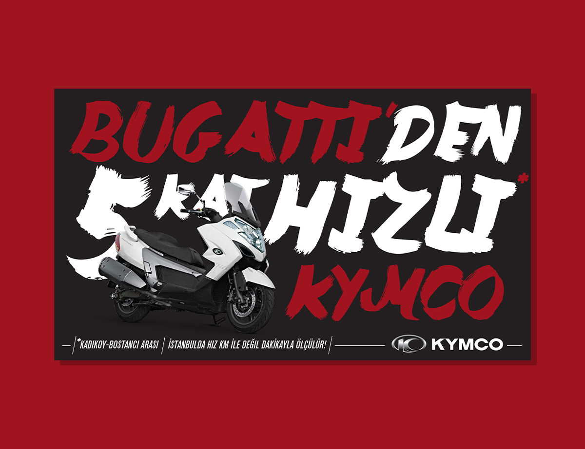 Kymco