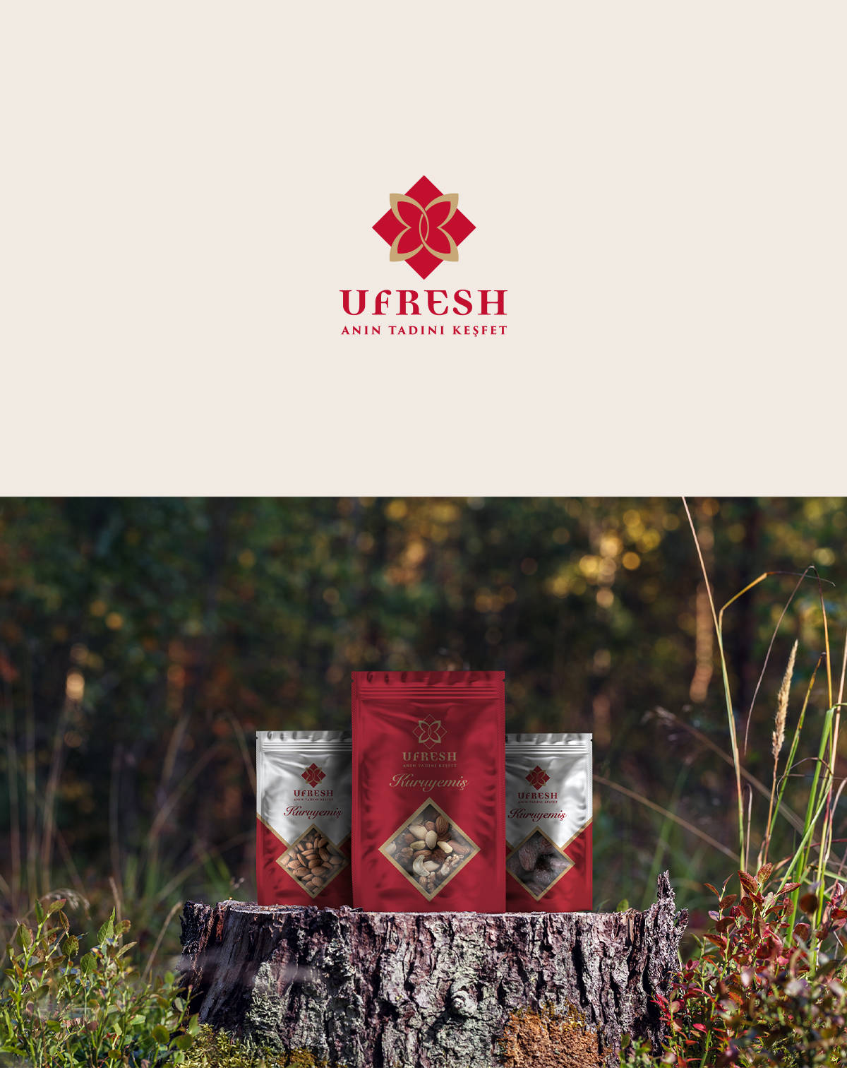 Ufresh