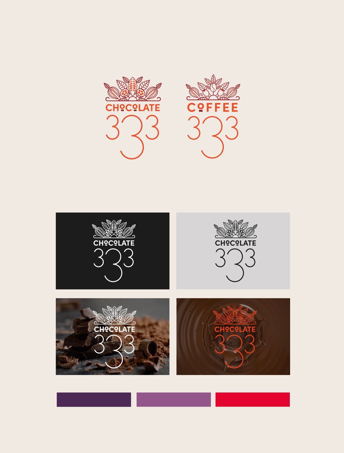 Coffee 333