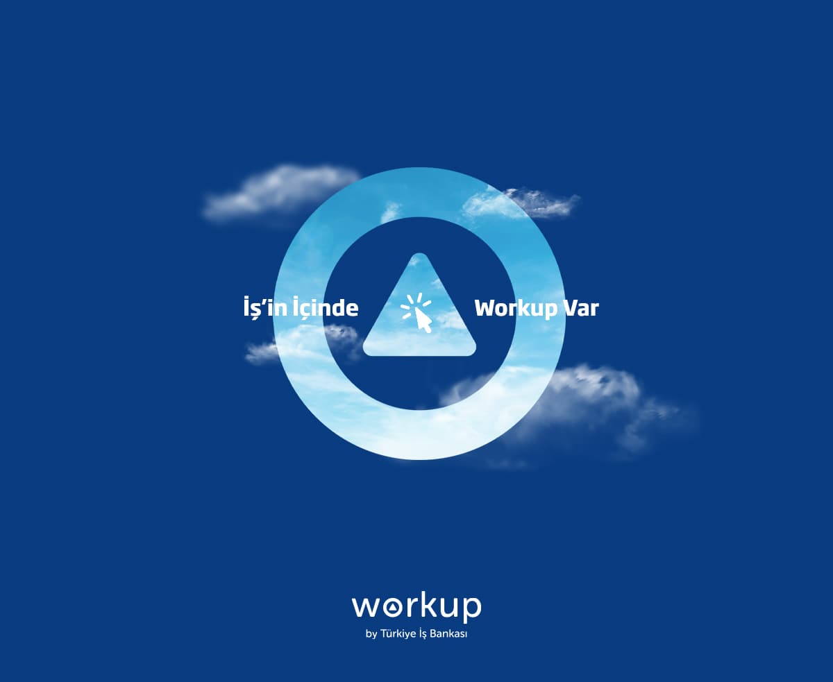 Workup