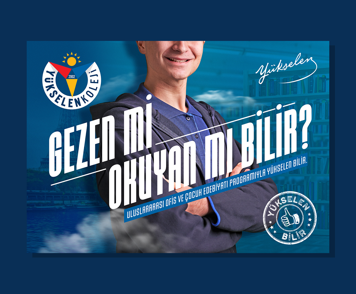Yükselen Koleji