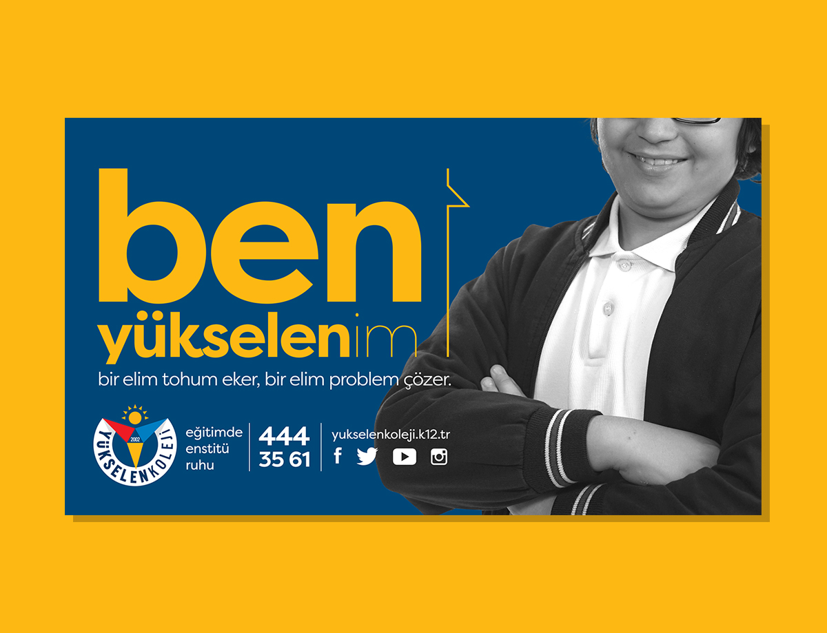 Yükselen Koleji