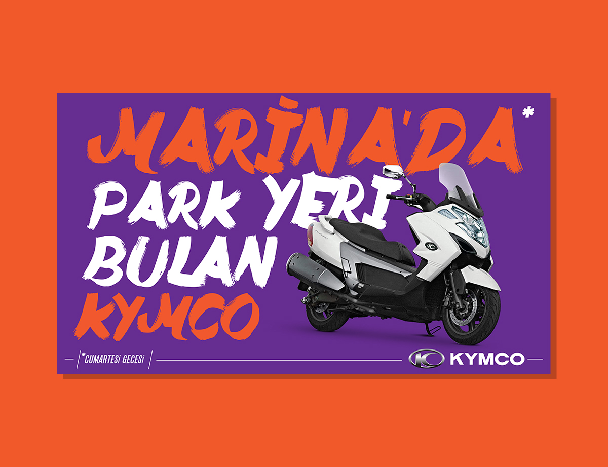 Kymco