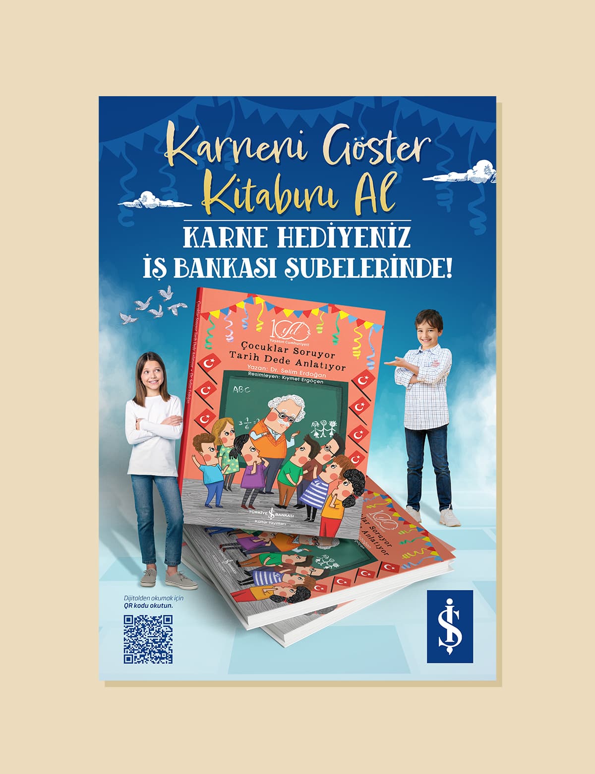 Türkiye İş Bankası