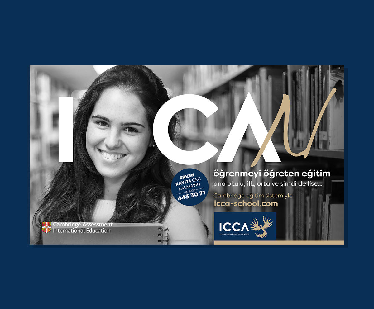 ICCA