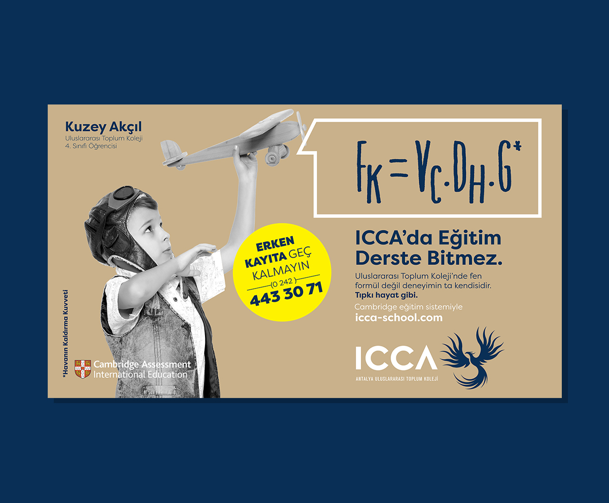ICCA