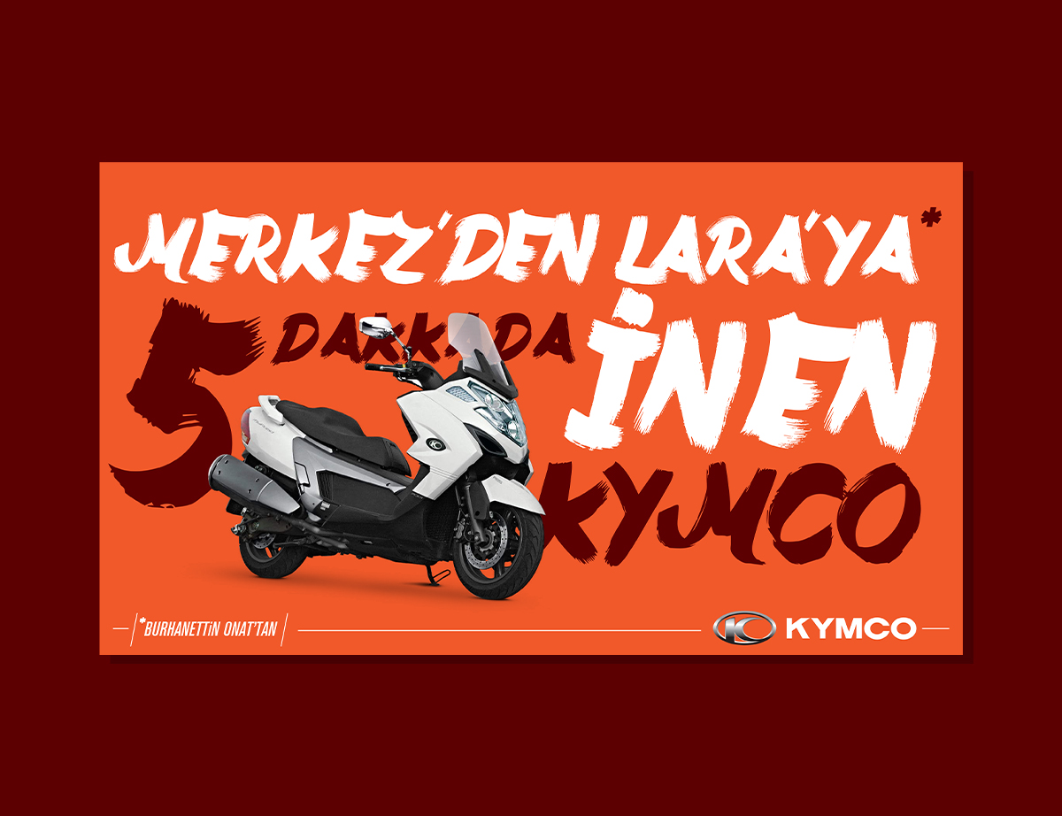 Kymco