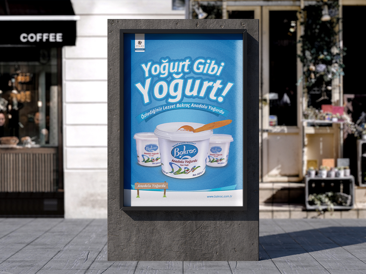 Bakraç