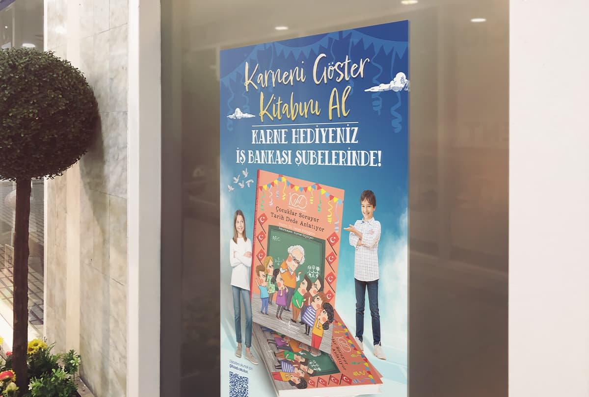 Türkiye İş Bankası