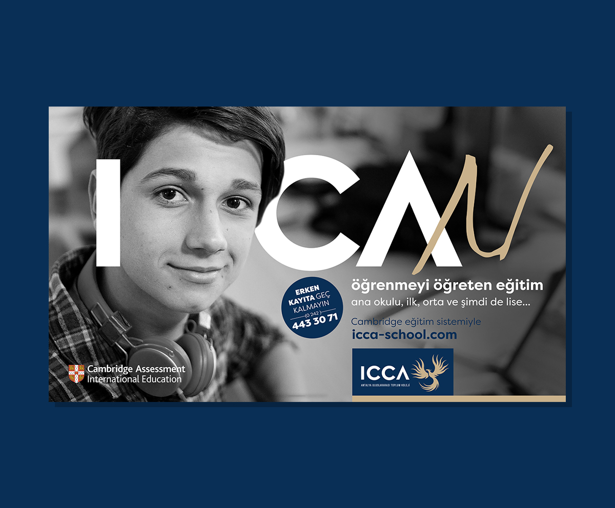 ICCA