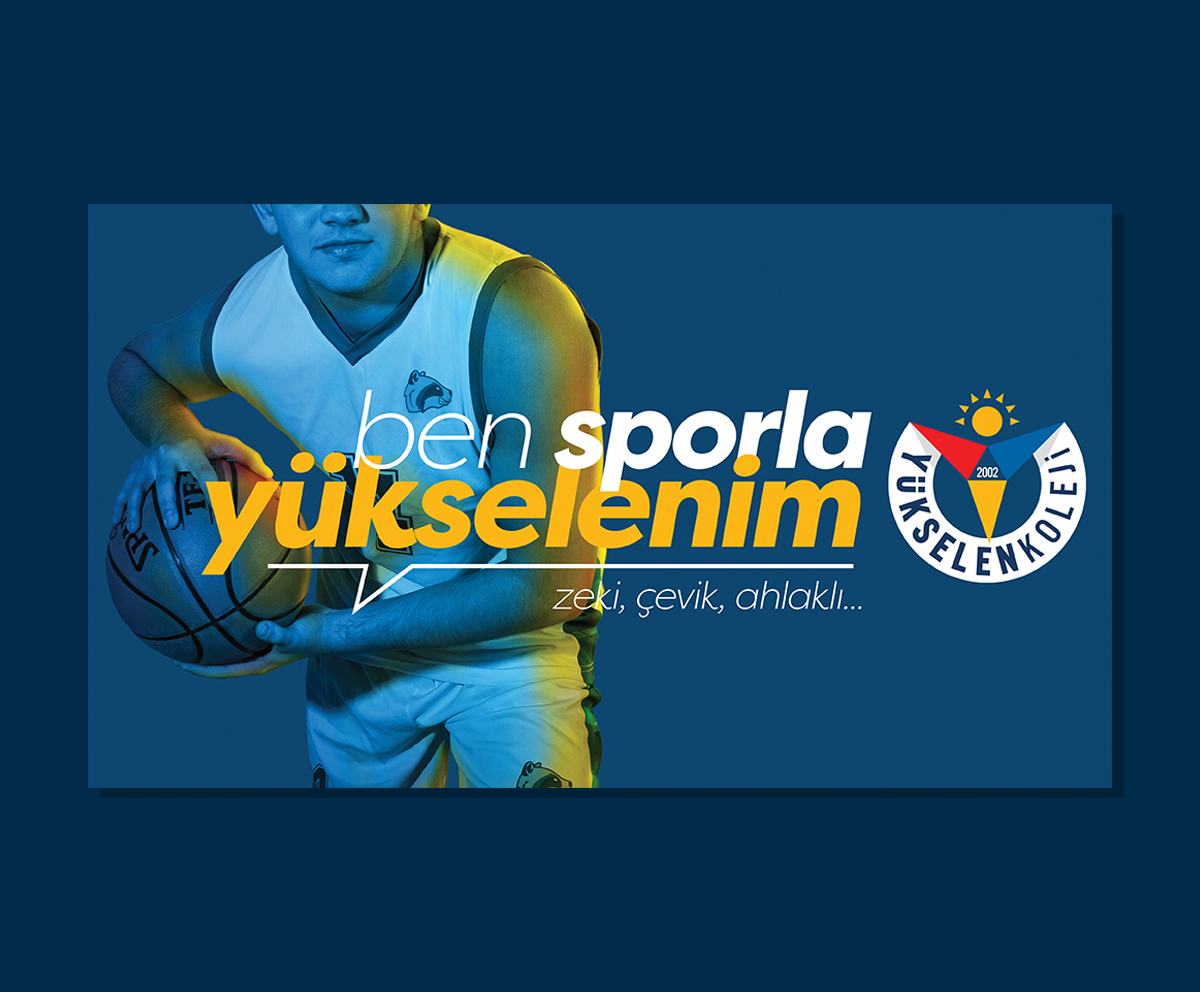 Yükselen Koleji