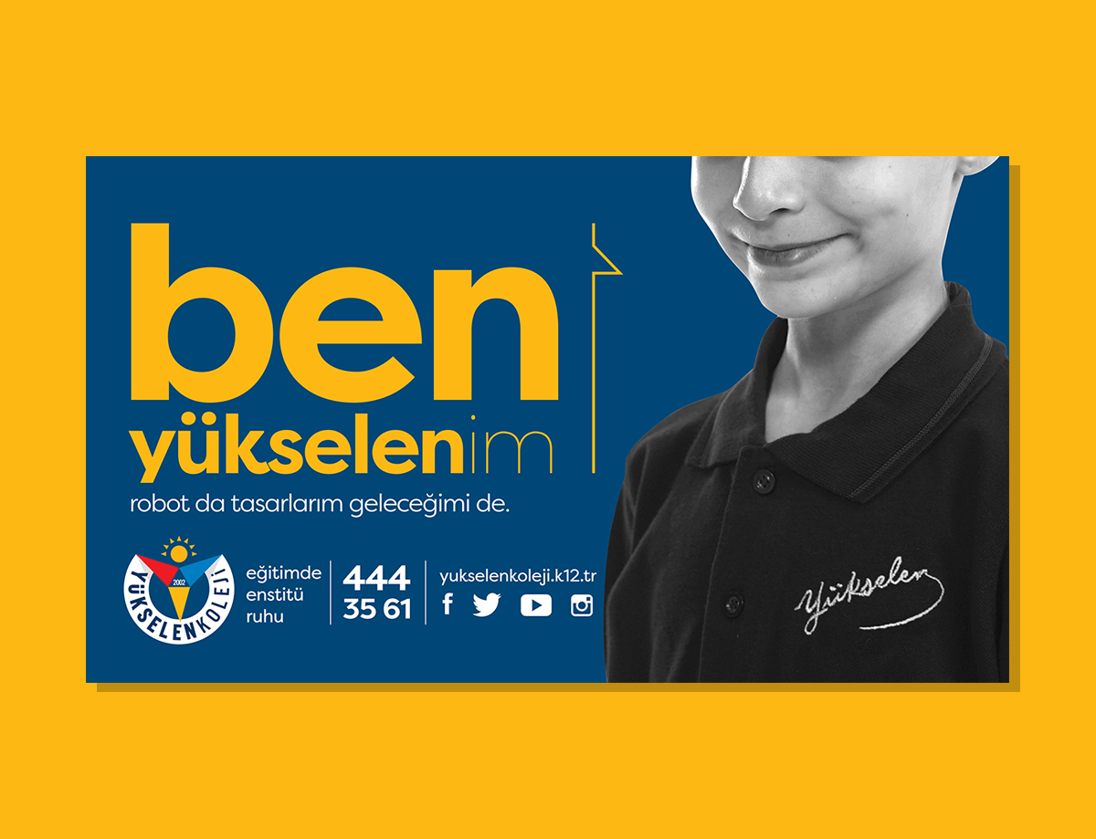 Yükselen Koleji