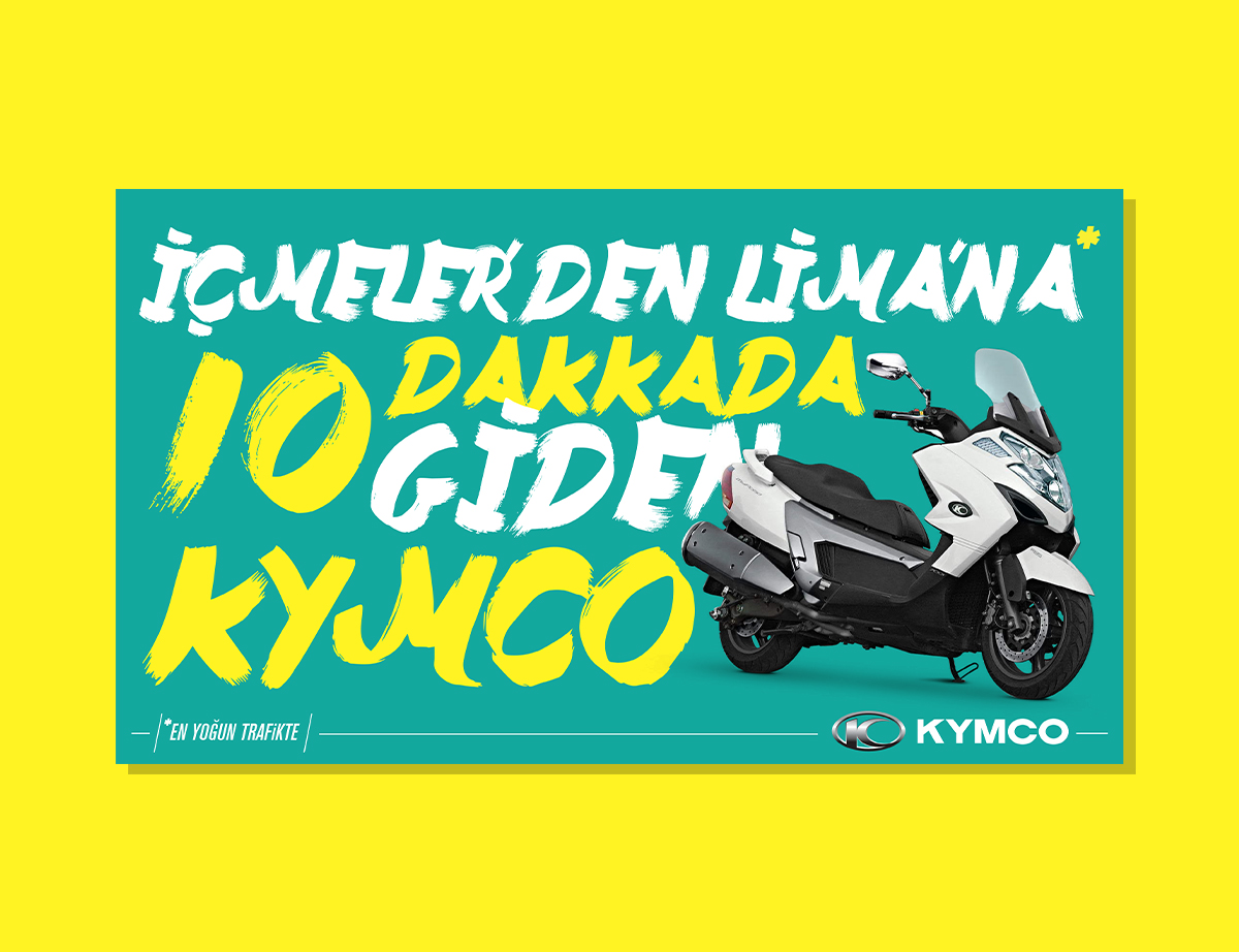 Kymco