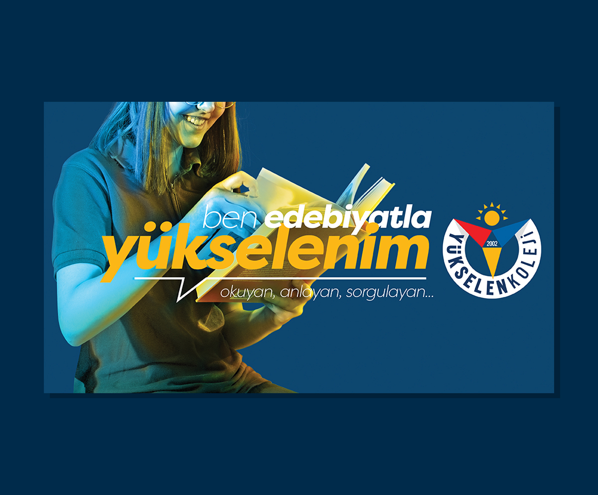 Yükselen Koleji