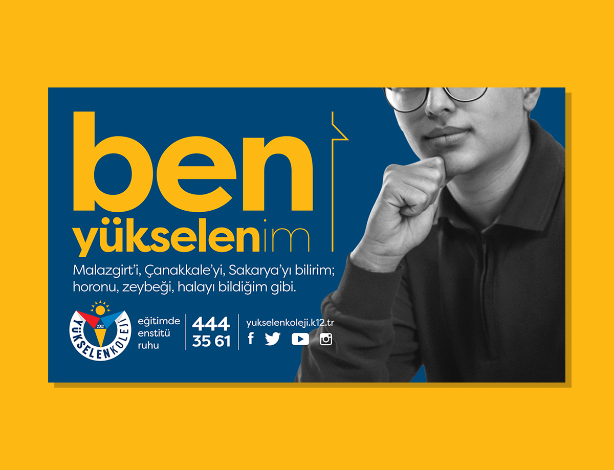 Yükselen Koleji