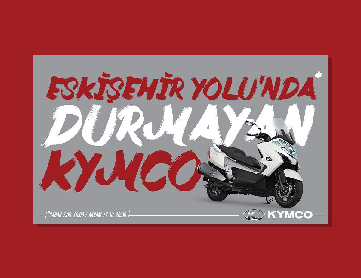 Kymco