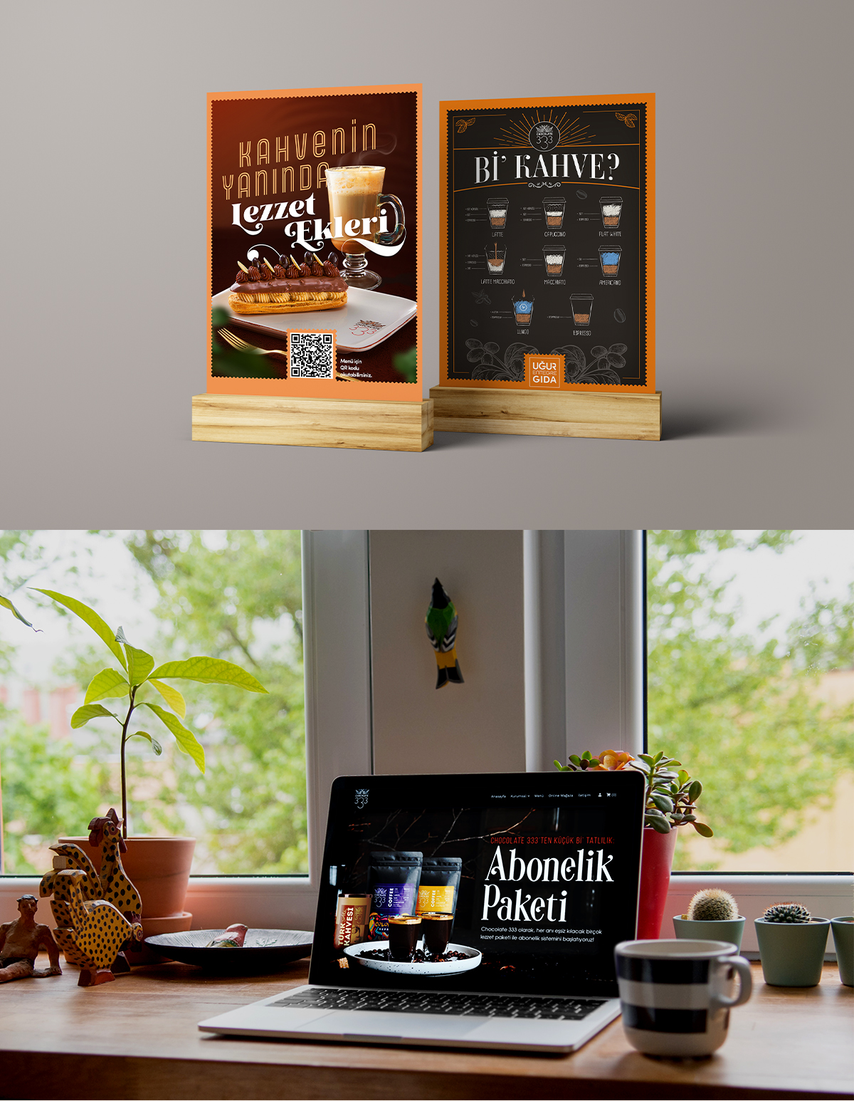 Coffee 333