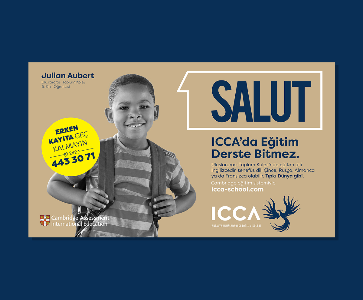 ICCA