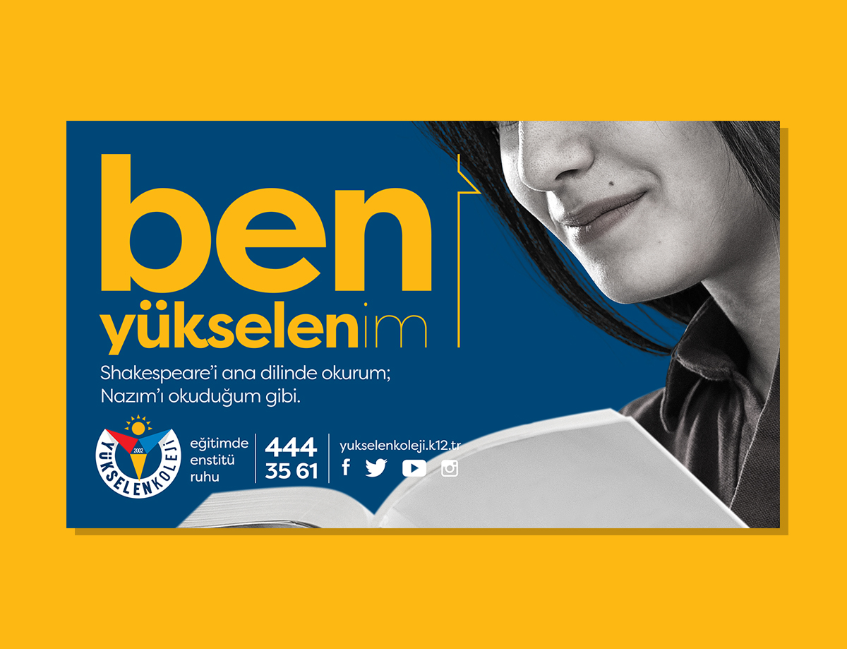 Yükselen Koleji