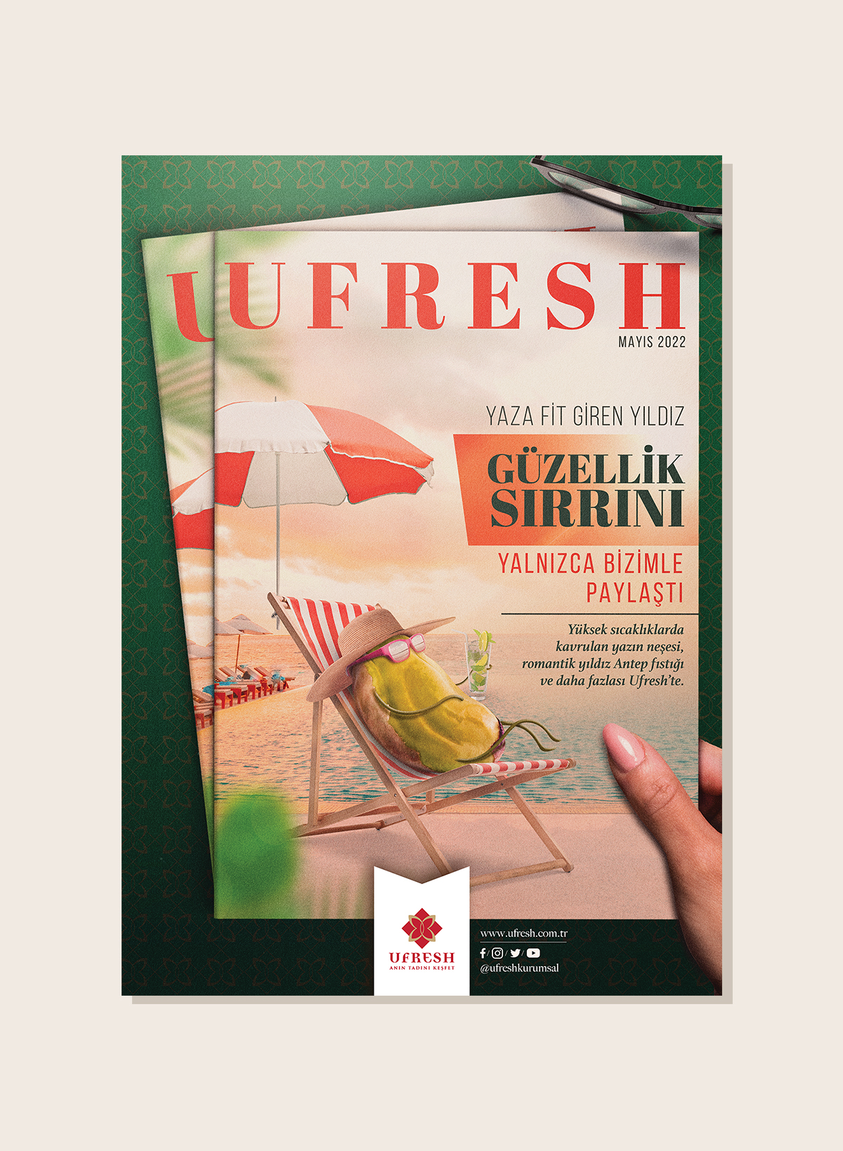 Ufresh