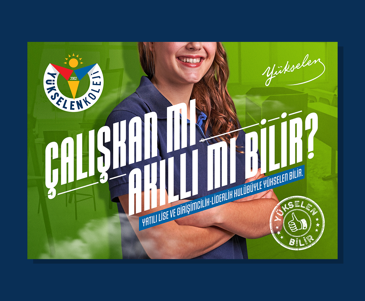 Yükselen Koleji