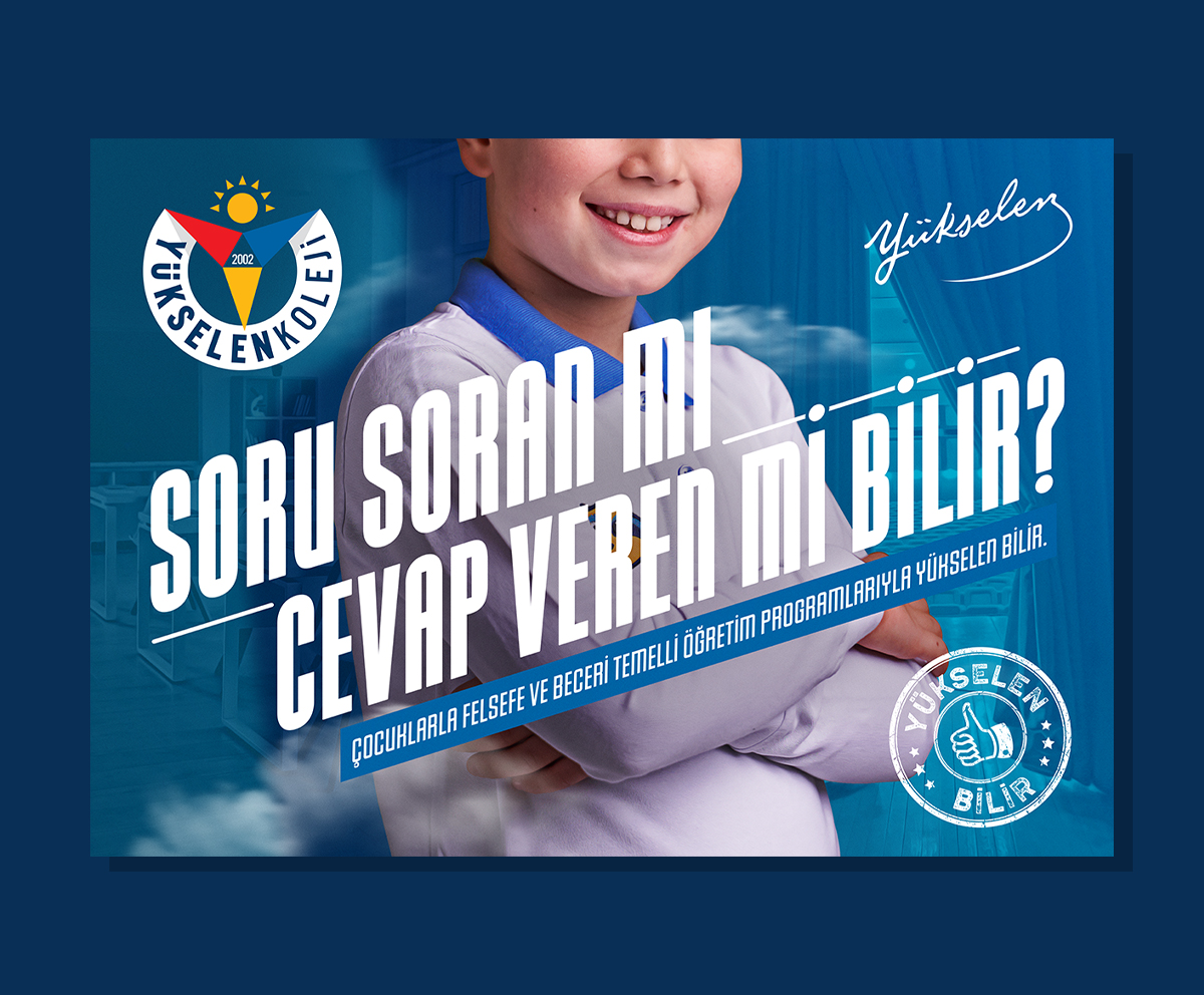 Yükselen Koleji