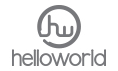 HelloWorld Logo