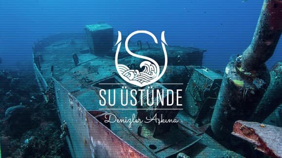 Su Üstünde