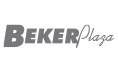 Beker Plaza Logo