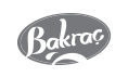 Bakraç Logo