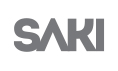 SAKI Logo
