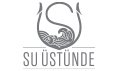 Su Üstünde Logo